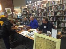 Madison County Public Library Historical Book 2016