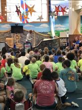 Madison County Public Library Summer Reading